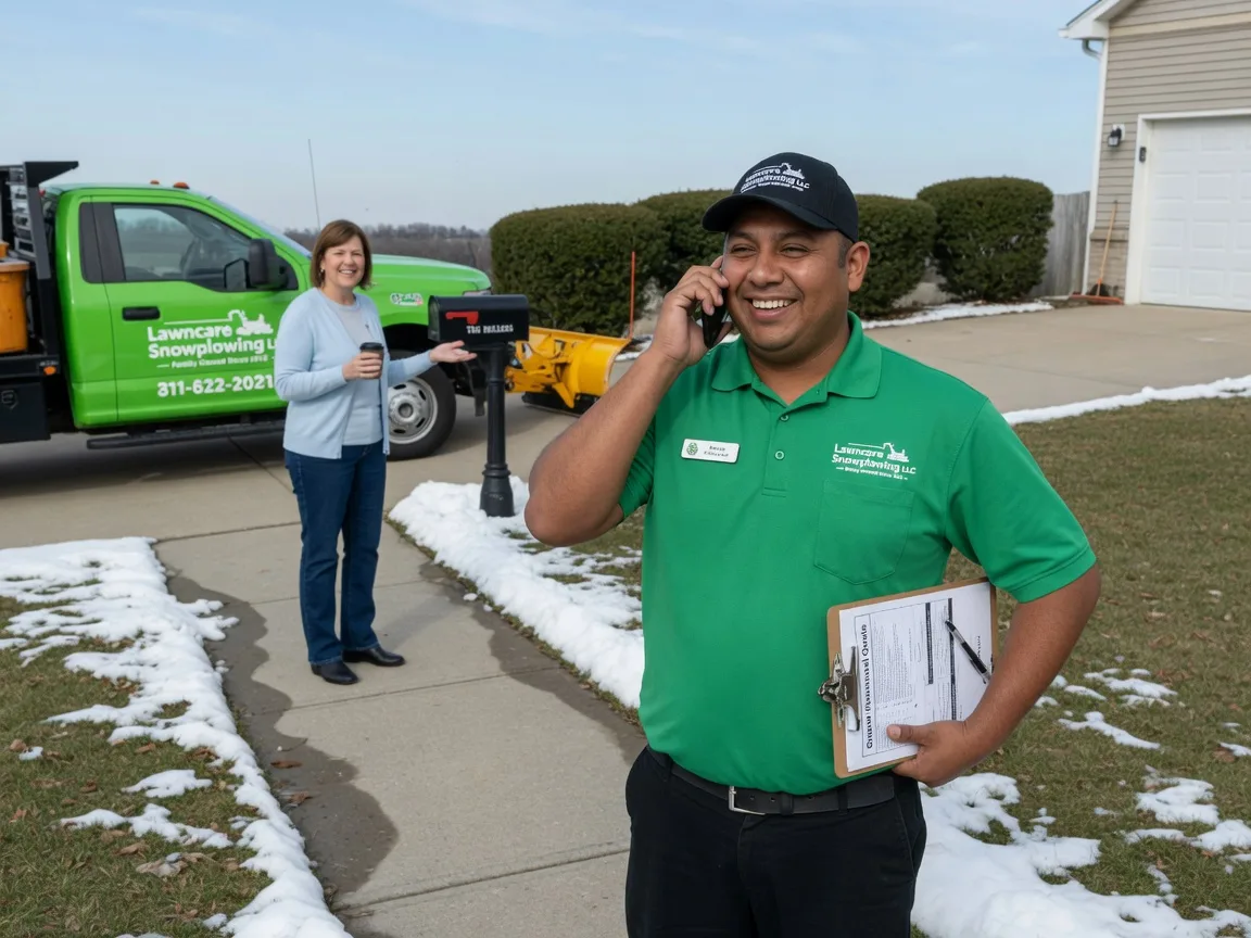 Lawn Care Services By Expert Landscaper Premium, KY FAQs